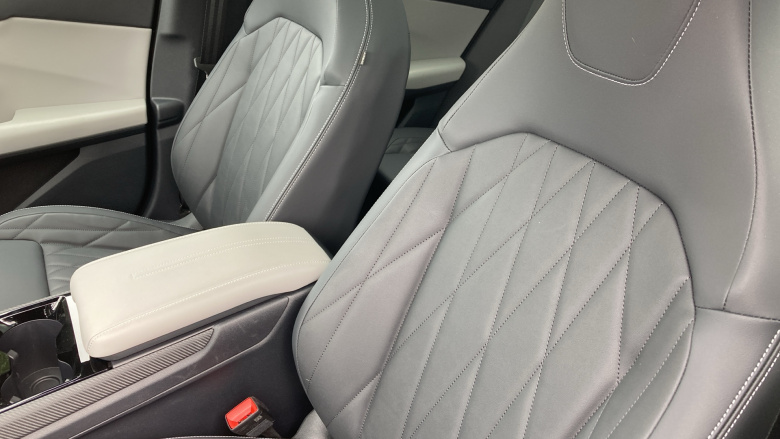 Ford Capri 210kW Premium 77kWh 5dr Auto [Driver Assist Pack] Electric Estate